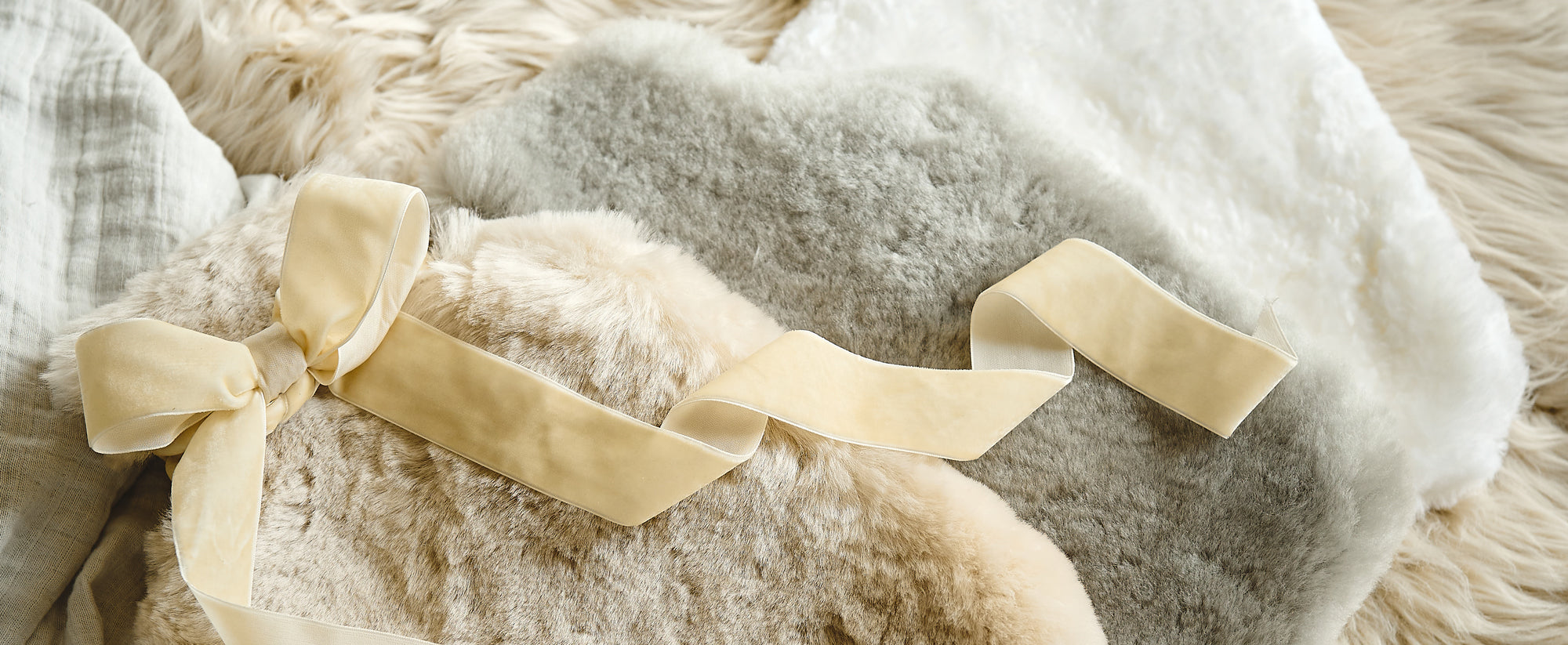 Sheepskin Hot Water Bottles – Hyde & Hare