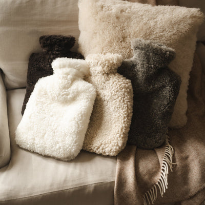 Why We Love Wool: A Valentine's Day Love Letter to Nature's Most Luxurious Fibre