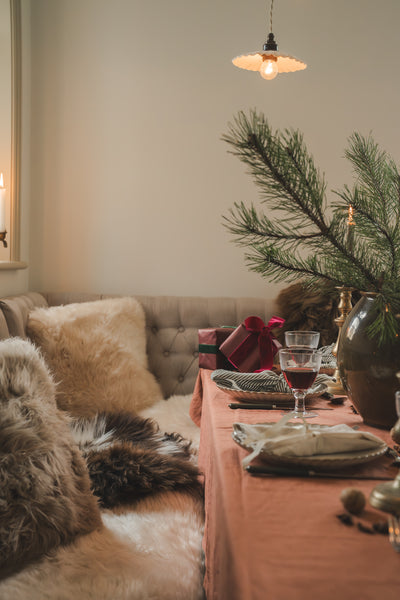 Festive Minimalism: A Clutter-Free Approach to Christmas