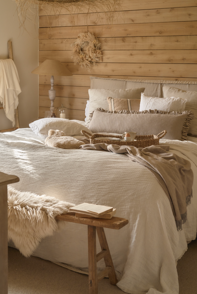 Tips for Creating your Dream Bedroom