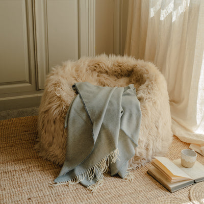 The Edit: Cosy Corners Simplified