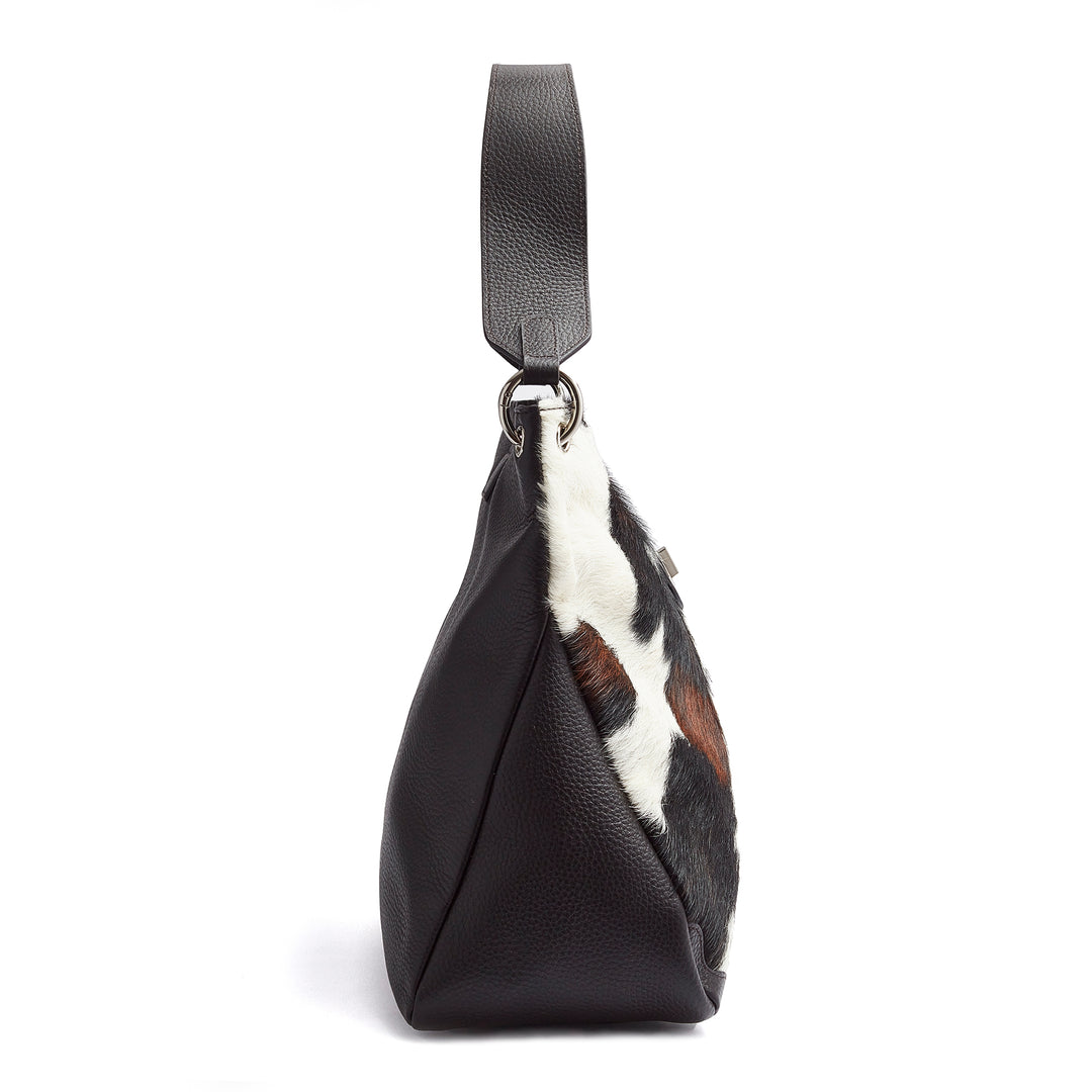 The Milford Hobo Bag Hyde Hare