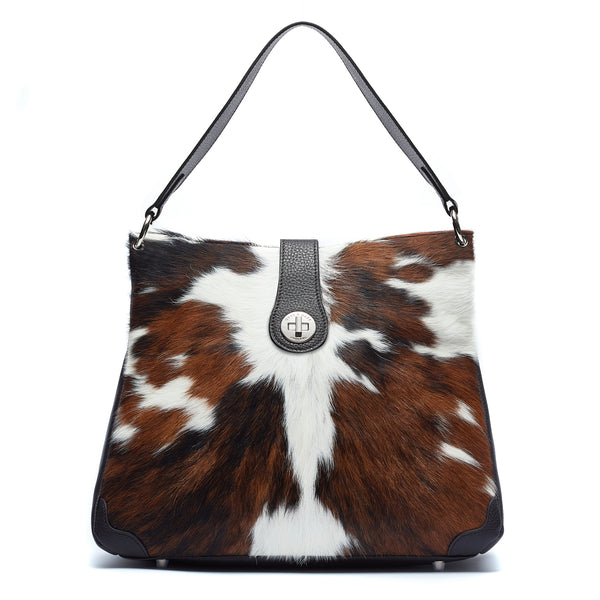 Repurposed LV Cowhide Crossbody – Becky Boo-tique